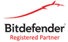 Bitdefender AntiVirus Partner